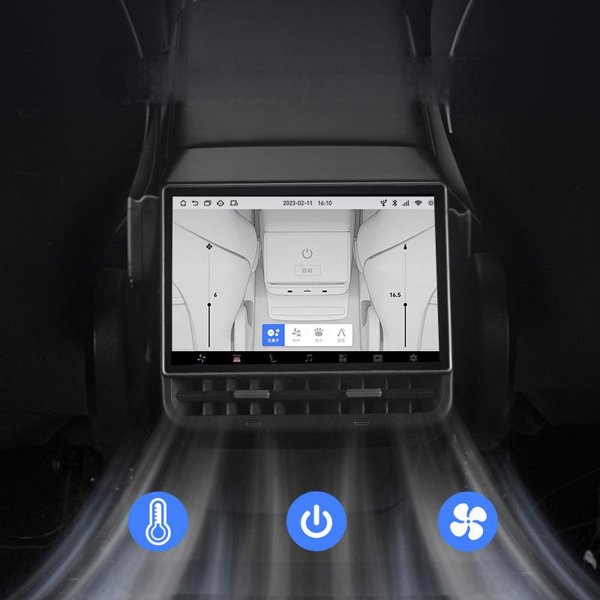 TESVX product image