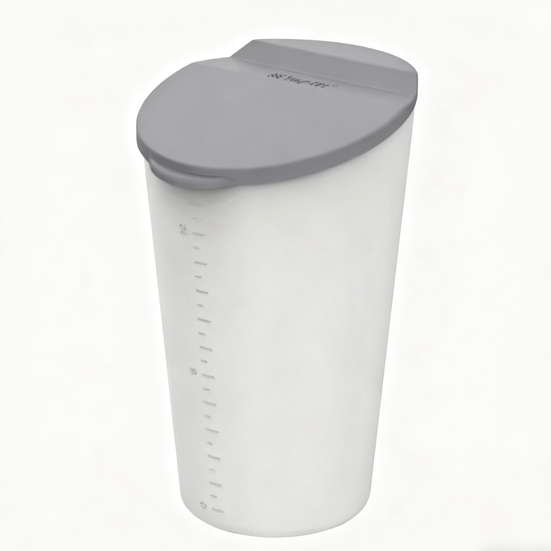 Two Type Selections - TESVX Car Trash Can