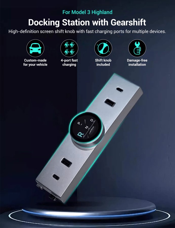 TESVX product image
