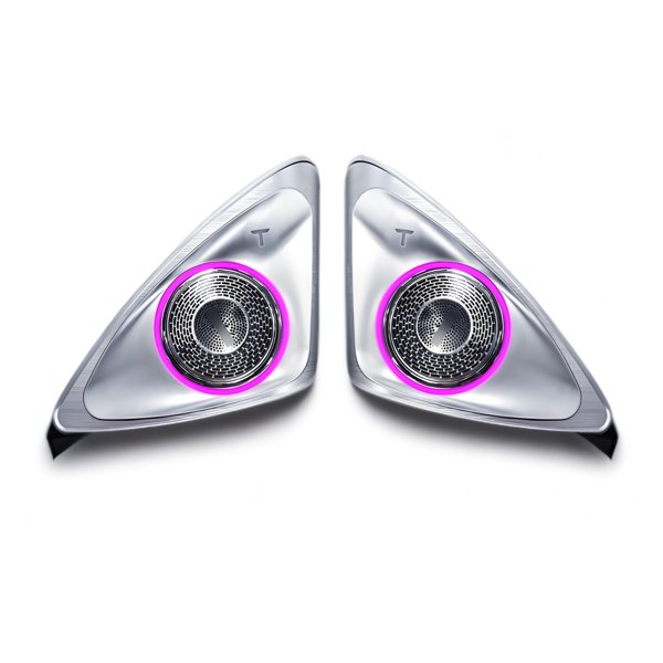 TESVX product image