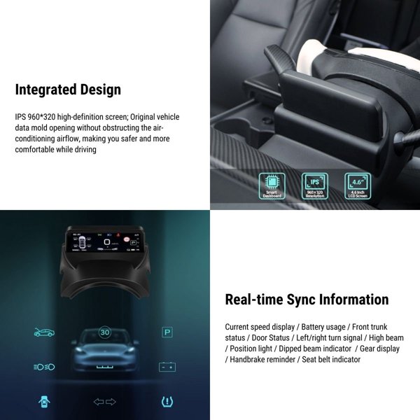 TESVX product image
