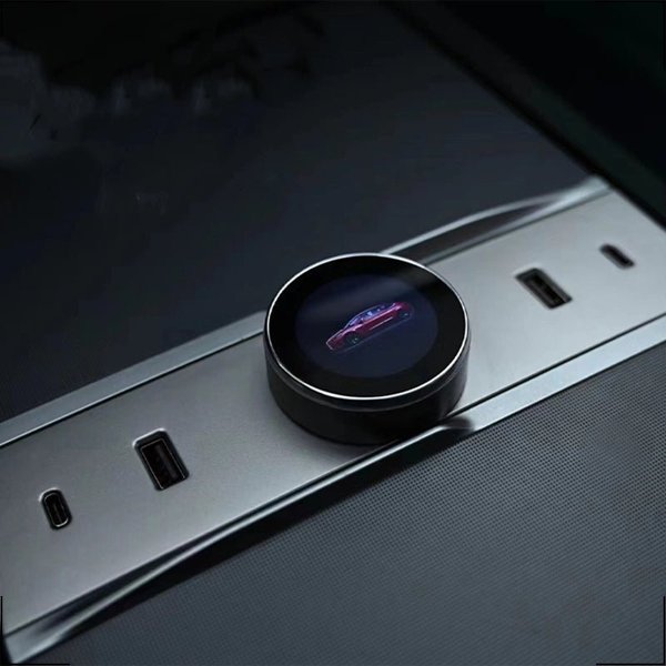 TESVX product image