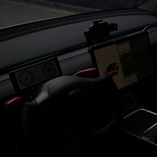 TESVX product image