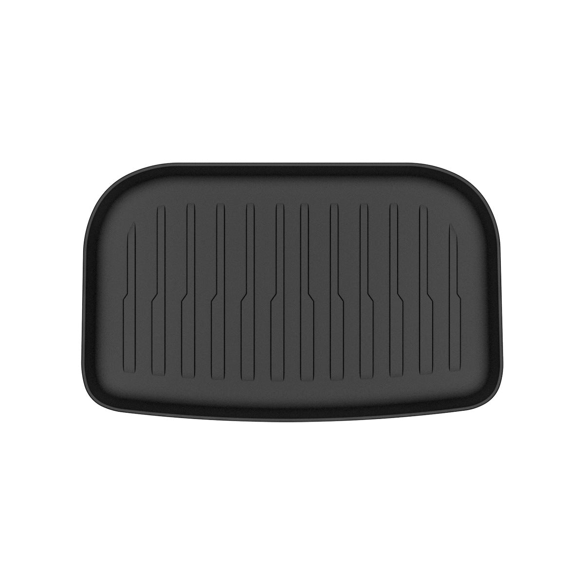 Raised Perimeter Edges - TESVX Storage Bin Mat