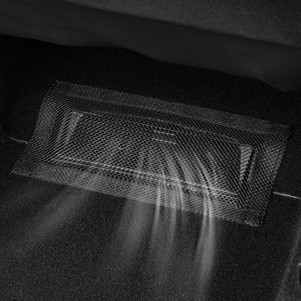 TESVX product image