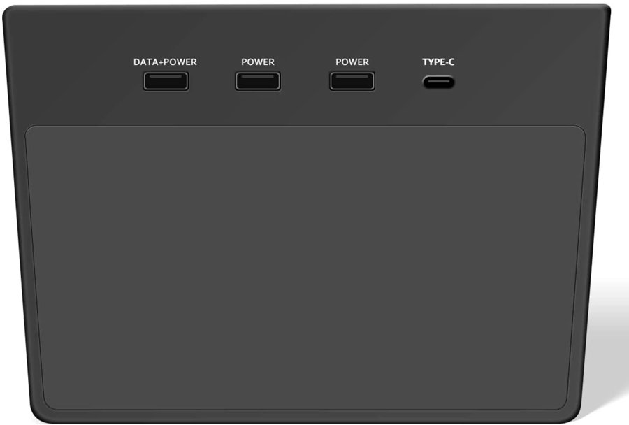 TESVX product image