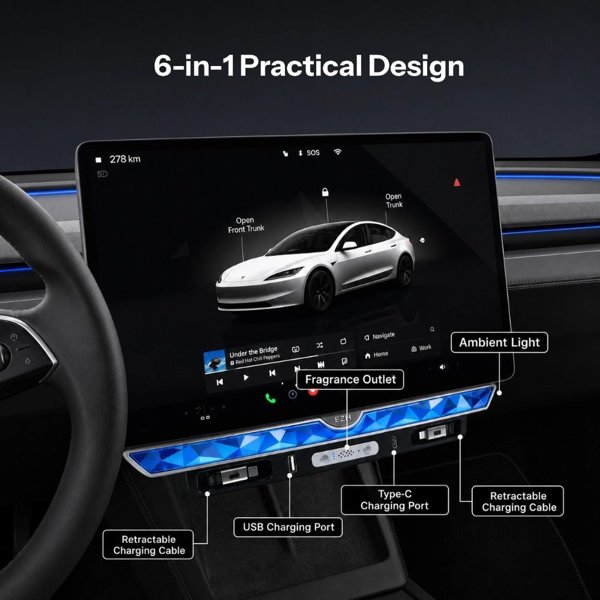 TESVX product image