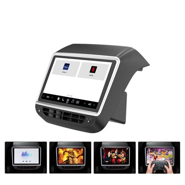 TESVX product image