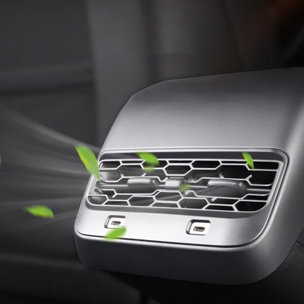 TESVX product image