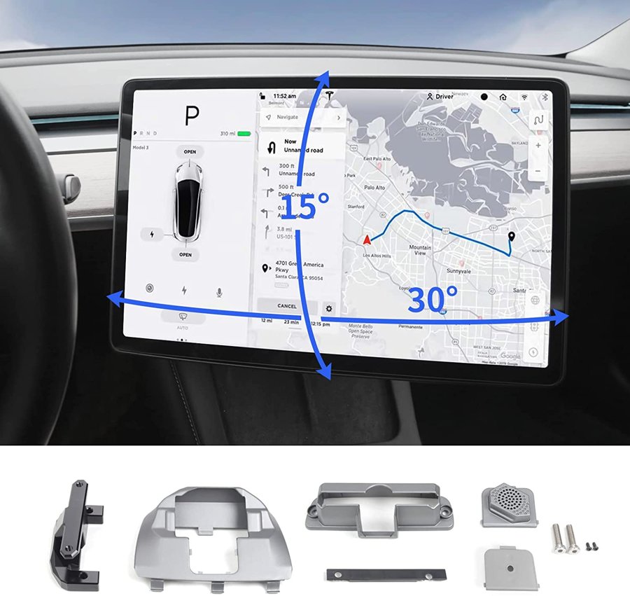 TESVX product image