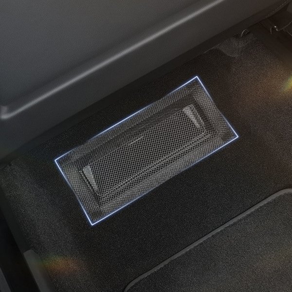 TESVX product image