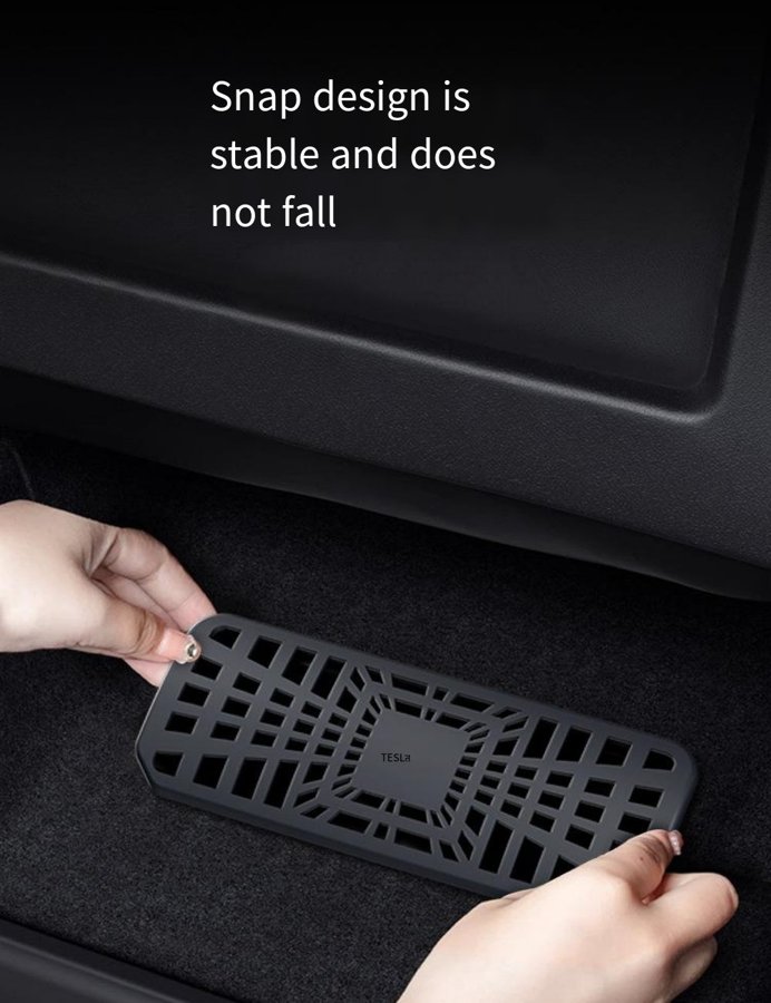 TESVX product image
