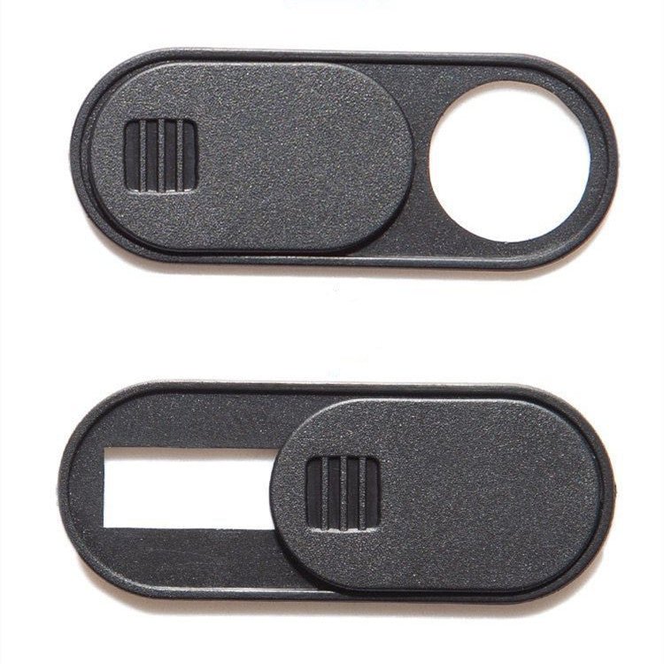 Manual Sliding Shutter - TESVX Camera Slide Cover