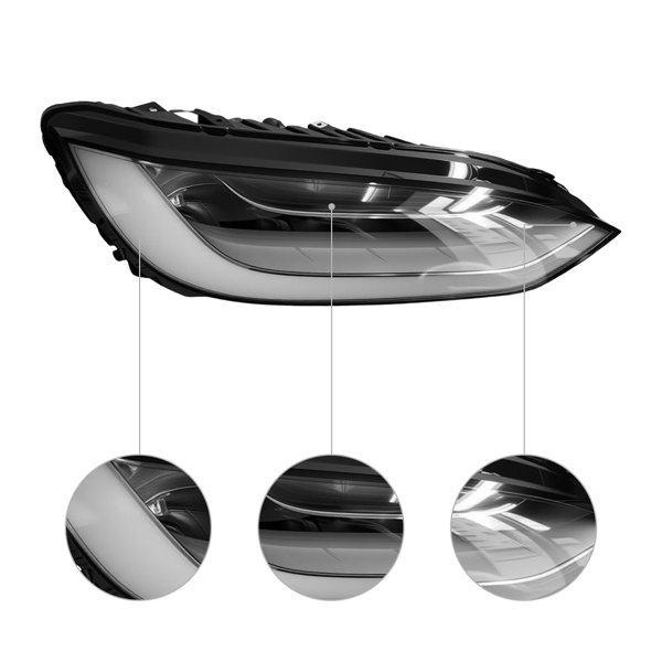 TESVX product image