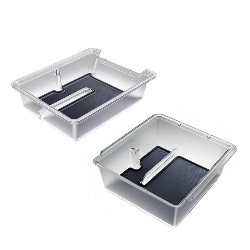 Luminous White Two-Piece Option - TESVX Storage Kit