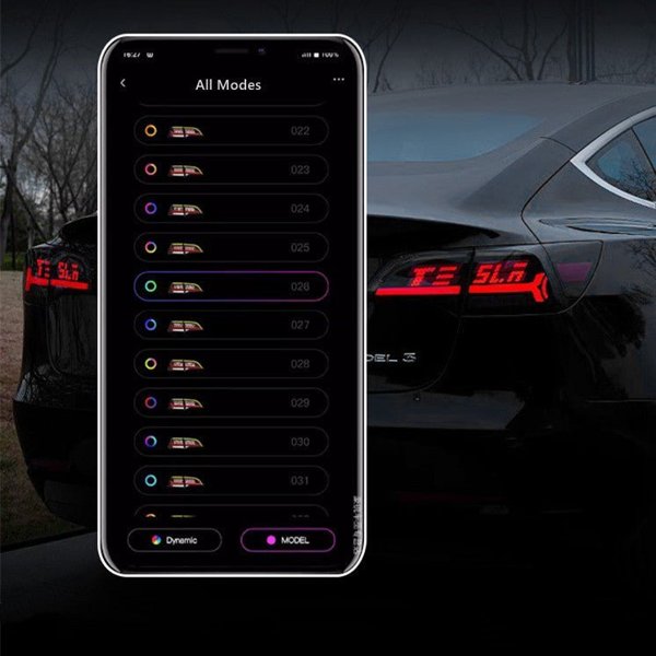 TESVX product image