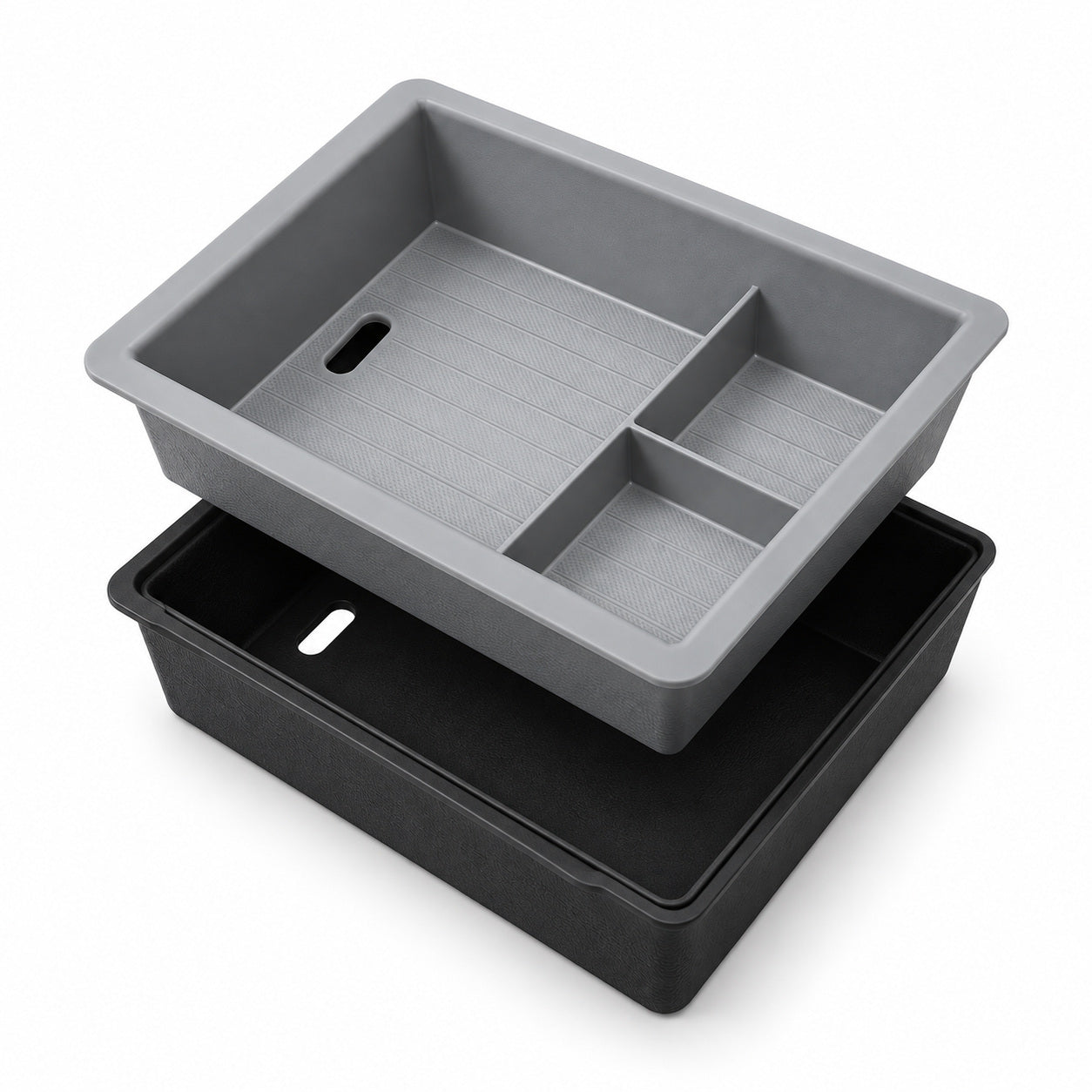 Two-Part Build - TESVX Armrest Storage Organizer