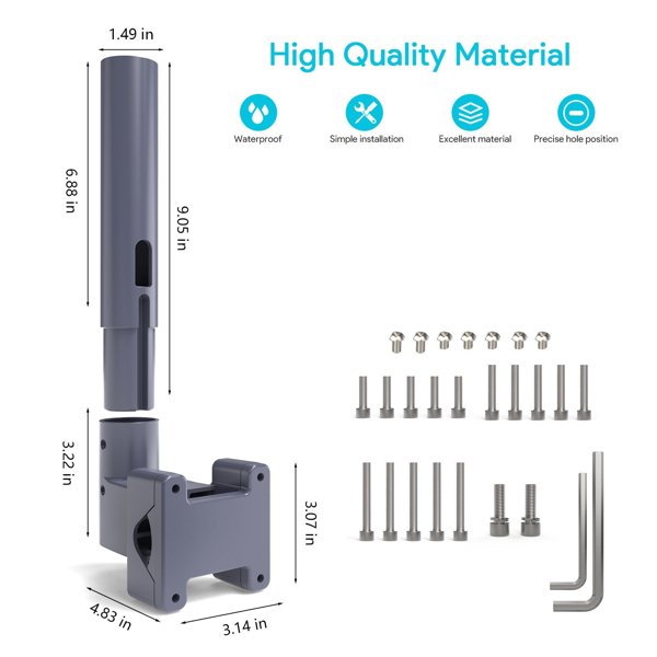 TESVX product image