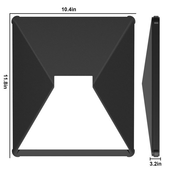 TESVX product image