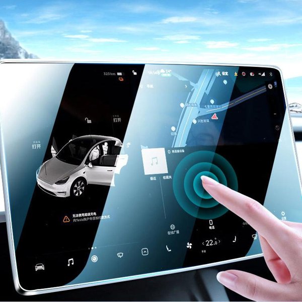 TESVX product image