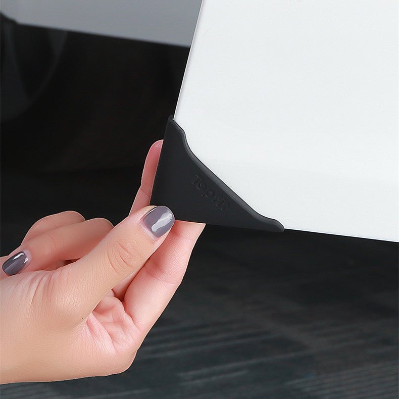 Peel-and-Stick Attachment - TESVX Door Edge Guards