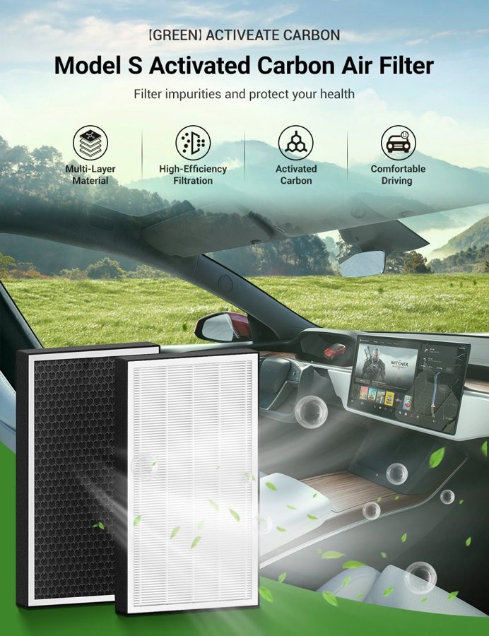 TESVX product image