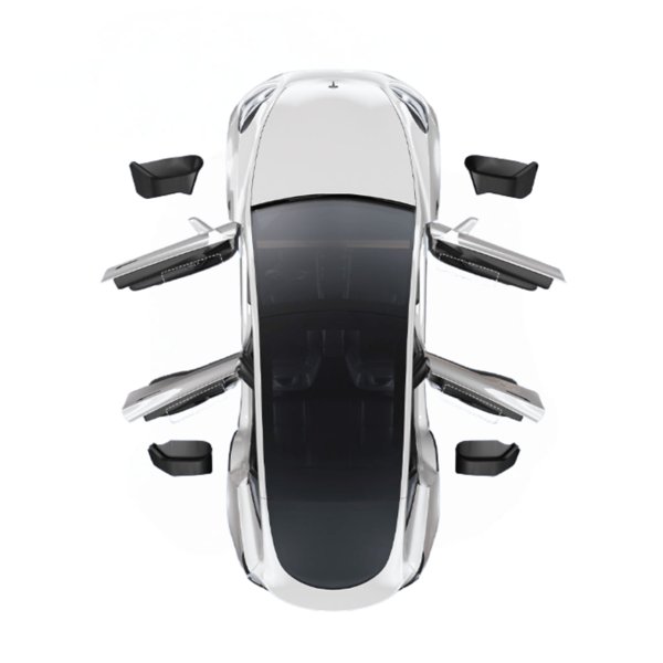 TESVX product image