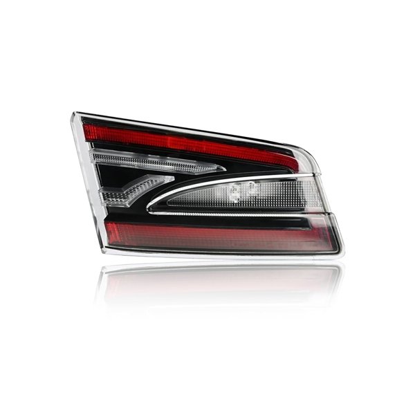 TESVX product image
