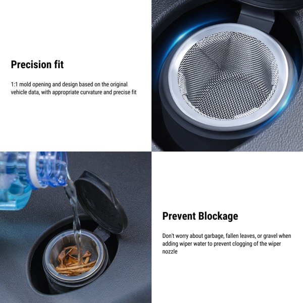 TESVX product image