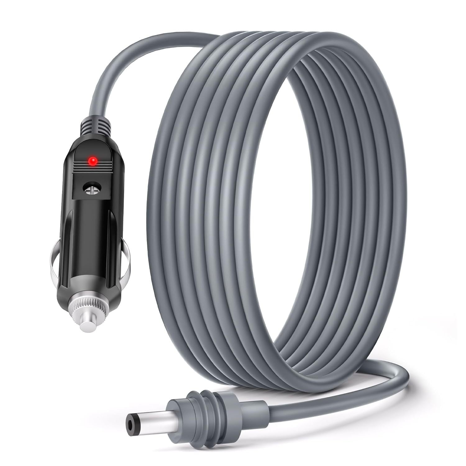 Socket Plug and Barrel End