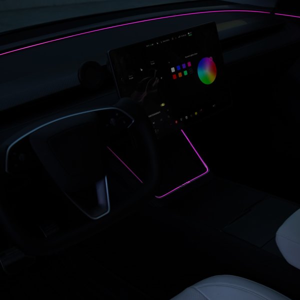 TESVX product image