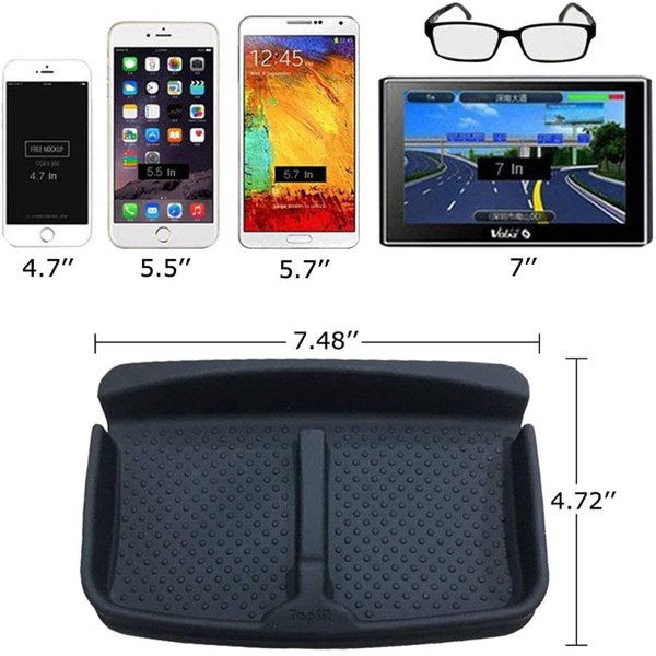 TESVX product image
