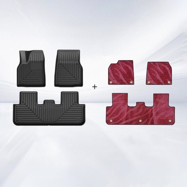 TESVX product image