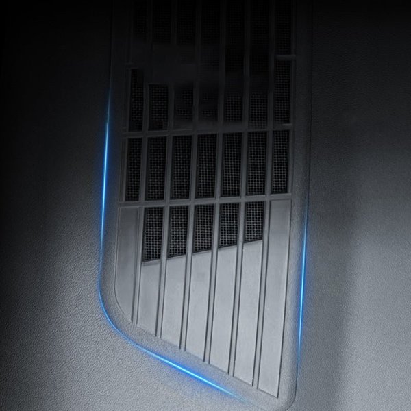 TESVX product image