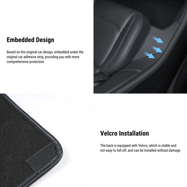 TESVX product image