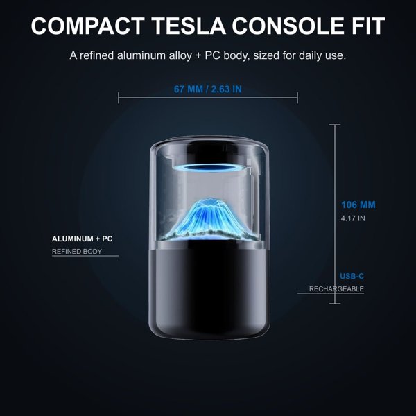 TESVX product image