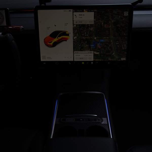 TESVX product image