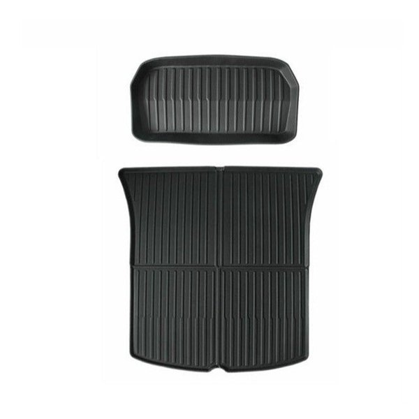 TESVX product image
