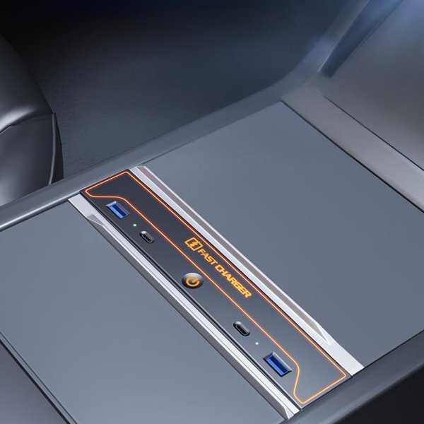 TESVX product image