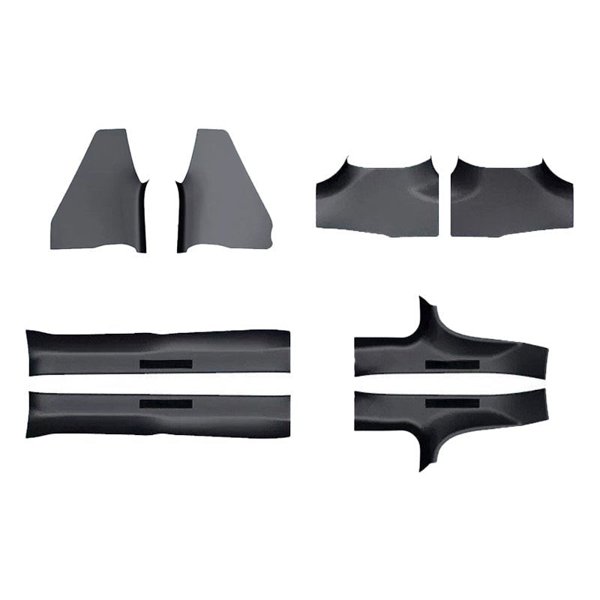 TESVX product image