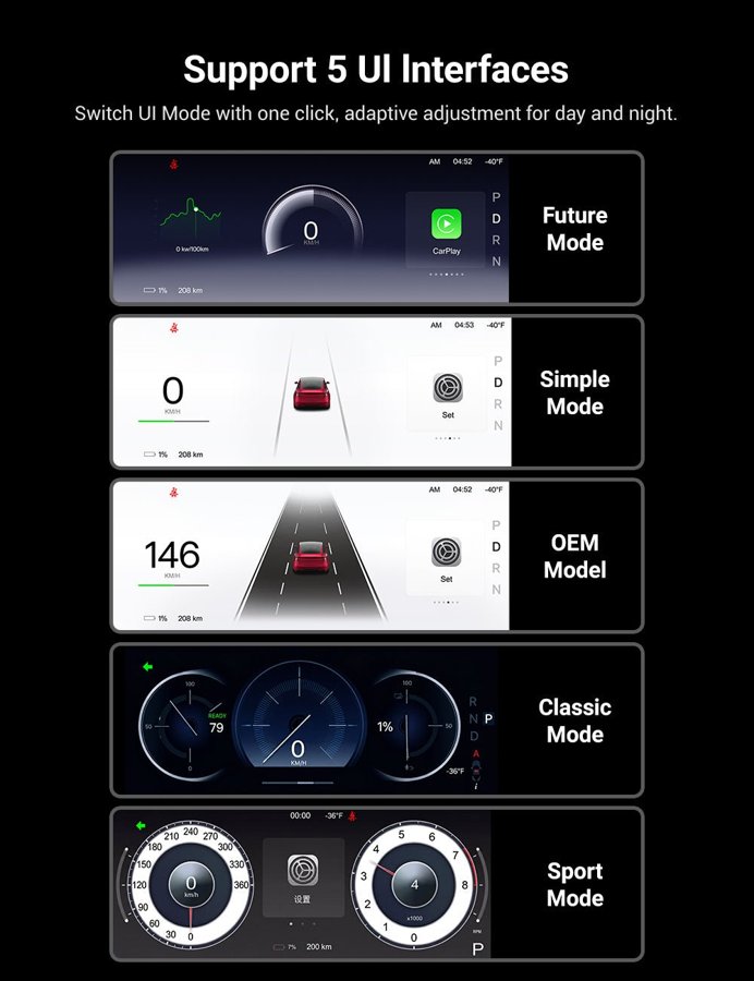 TESVX product image