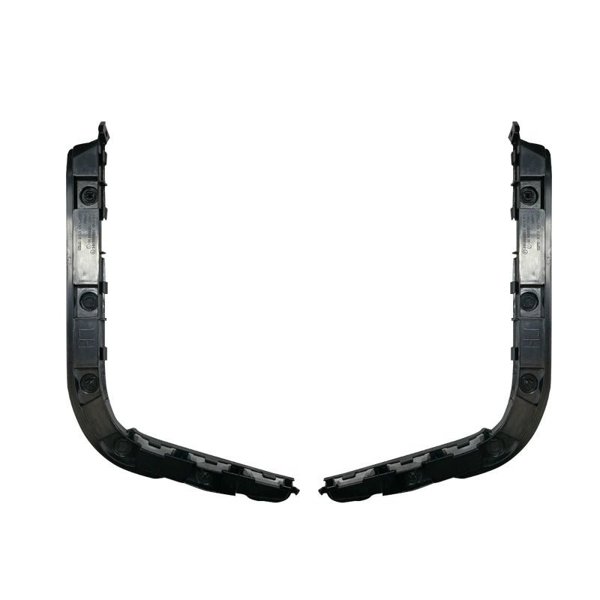 Rear Bumper Side Bracket with Left, Right & Pair Options for Tesla Model 3 (1083988 / 1083989)