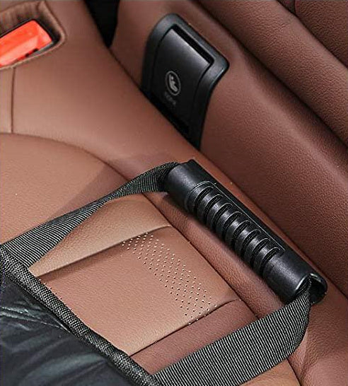 Seat-Crease Anchors - TESVX Dog Seat Cover