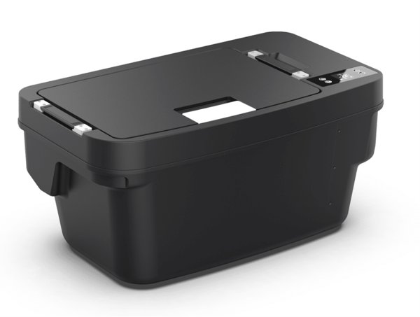 TESVX product image