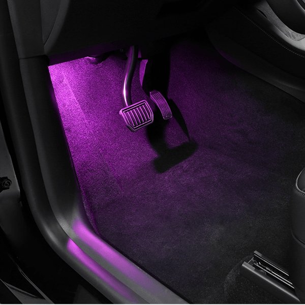 TESVX product image