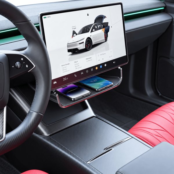 TESVX product image