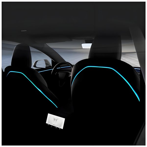 TESVX product image