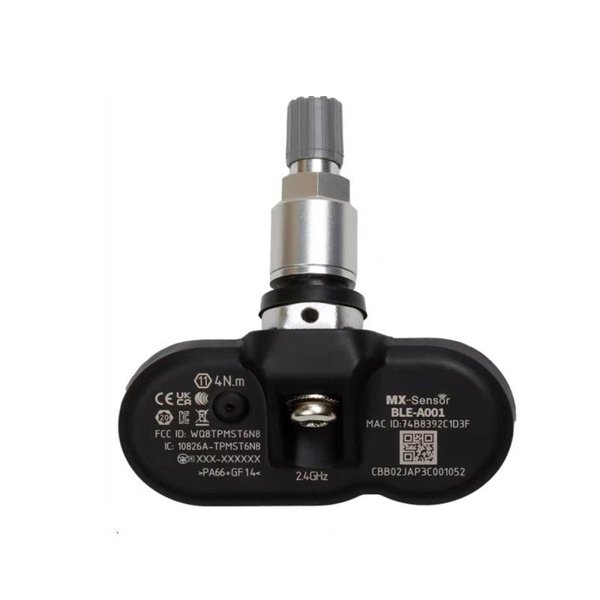 TESVX product image