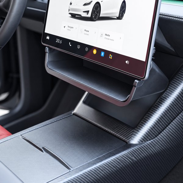 TESVX product image
