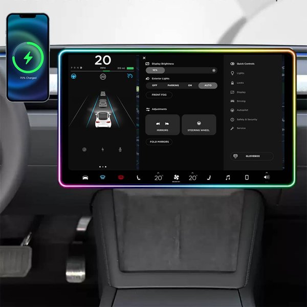 TESVX product image